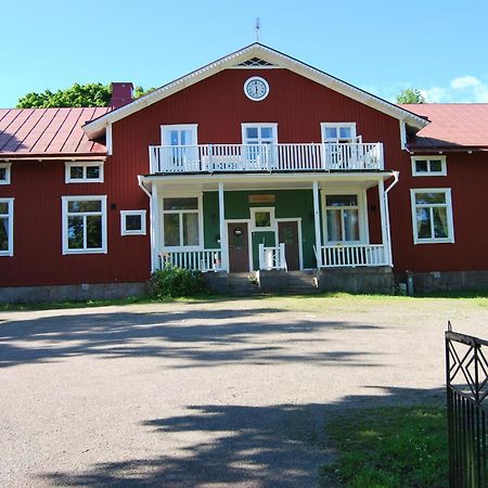 مبيت وإفطار Sörby Rytterne Kyrkskola المظهر الخارجي الصورة